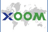 One more happy customer for Xoom!