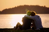 Chat with Deb—Getting Too Affectionate?