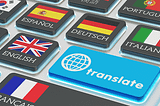 Use Google Translation API in your Angular App