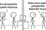 Microfrontend Projelerinin %70’i Neden Başarısız Olur?
