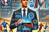 Unlocking the Power of bets with AI for free (and my AI predictions for EURO 2024)