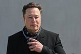 Are Elon Musks Necessary?
