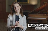 Addressing the Data Analysis in Francesca Gino’s Data Colada Lawsuit