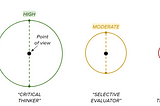 Beyond the Individual: How Thinking Styles Impact Teams and Decision-Making