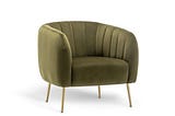 eluxury-green-velvet-channel-tufted-accent-chair-1