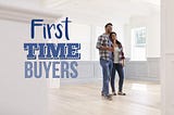 7 things to have in place before you buy your first home