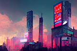The Wastelands
