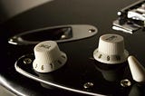 Why Your Guitar’s Knobs Are Named After Cookware