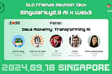 IOSG OFR13th Panel Recap<Data Alchemy: Transforming AI>