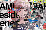 「KAMITSUBAKI Resident Genesis」发售后的轨迹