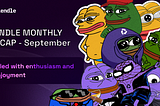 Lendle Monthly Recap — September 2024