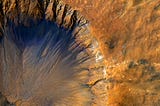 A Voyage to Mars
