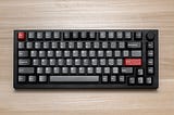 The Benefits of Investing in a Mechanical Keyboard for Increased Productivity