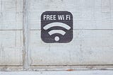 How to Avoid the Dangers of Public WiFi