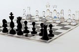 Silent Victories