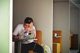 Why You Should Avoid Startups