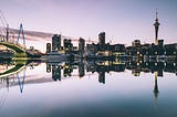 How Visiting New Zealand Made Me Realize What I Was Missing.