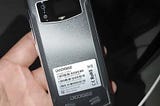 Doogee Smini: The most accessible Android small phone now