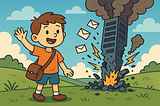 Escaping HostEurope: My No-Downtime Mail and Domain Migration