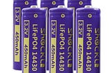 funkawa-6-pack-shockli-14430-3-2v-450mah-lifepo4-rechargeable-solar-battery-for-solar-landscape-ligh-1