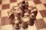 Team Bonding — Dealing with vague, blunt, or critical feedback