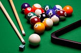 The Hidden Mathematics Behind a Pool Shot: Unlocking the Geometric Secrets of Success