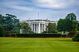 President Donald Trump Tried to Hold Housing Costs Hostage.