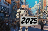 The Breakout Year for AI Agents?