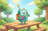 Raisins the Walkie-Talkie | Kids Stories