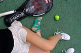 How Many Women Singles Players Can Boast of a Grand Slam Win As Their 100th Career Title?