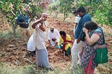 Soil Workshop: The Need for Farmer-Friendly Indicators of Soil Health