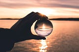 Predicting the Future…with Learnings from the M5 Competition