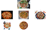 Finding similar images using Deep learning and Locality Sensitive Hashing