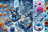 Nanotechnology in Medicine