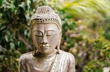 What Buddhism Can Teach Us About Dealing With Anxiety