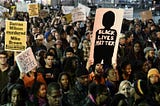 How Ferguson and BLM Changed My Perception of Power