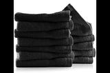 hearth-harbor-washcloths-12-pack-100-cotton-washcloth-for-body-and-face-black-1