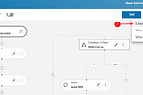 Export / Import workflows in RingCentral Intelligent Workflow Builder