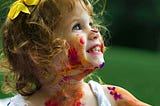 10 Ways to Keep a Toddler Amused