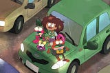 Amphibia Recap Season 3, Episode 1