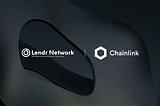 Lendr Network Integrates Chainlink Price Feeds and Automation to Help Calculate LTV Ratios and…