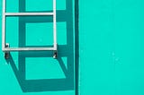 When AI Takes Away The Bottom Rung of the Job Ladder