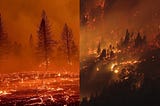 Open-source tools to fight wildfires: Dymaxion Platform