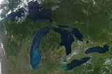 Duluth-based researchers trace atmospheric deposits of ‘forever chemicals’ through Great Lakes…