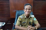Wakil Bupati Sangihe, Munir Jilid II?