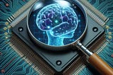A Future of AI: Through The Semiconductor Looking Glass