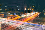 Identifying Traffic Issues: Project Research and Problem Solving