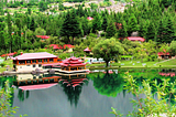 Shangrila Resort Skardu