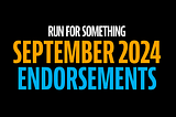 We Won’t Go Back: 47 Candidates Progressively Moving Us Forward