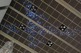 “Constellation of Departure” at Haneda Airport (2009) | Calm Technology Case #1